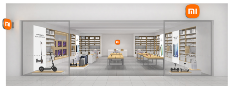 Tiendas de Xiaomi en Panamá